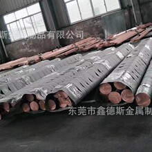无铅环保黄铜棒 H65 H62 H63 H70 H80 H85 H90 H96黄铜板 铜棒