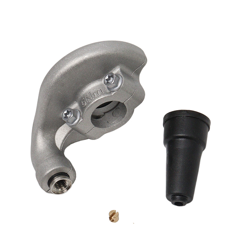 Suitable for Ktm Off-Road Motorcycle Husqvarna Off-Road Motorcycle Throttle Seat Oiler