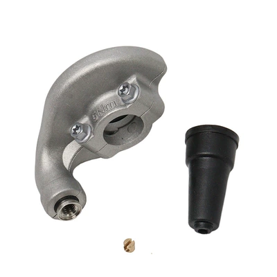 Suitable for Ktm Motorcycle Handle Cover - outer-cover-with-throttle-cable-holder