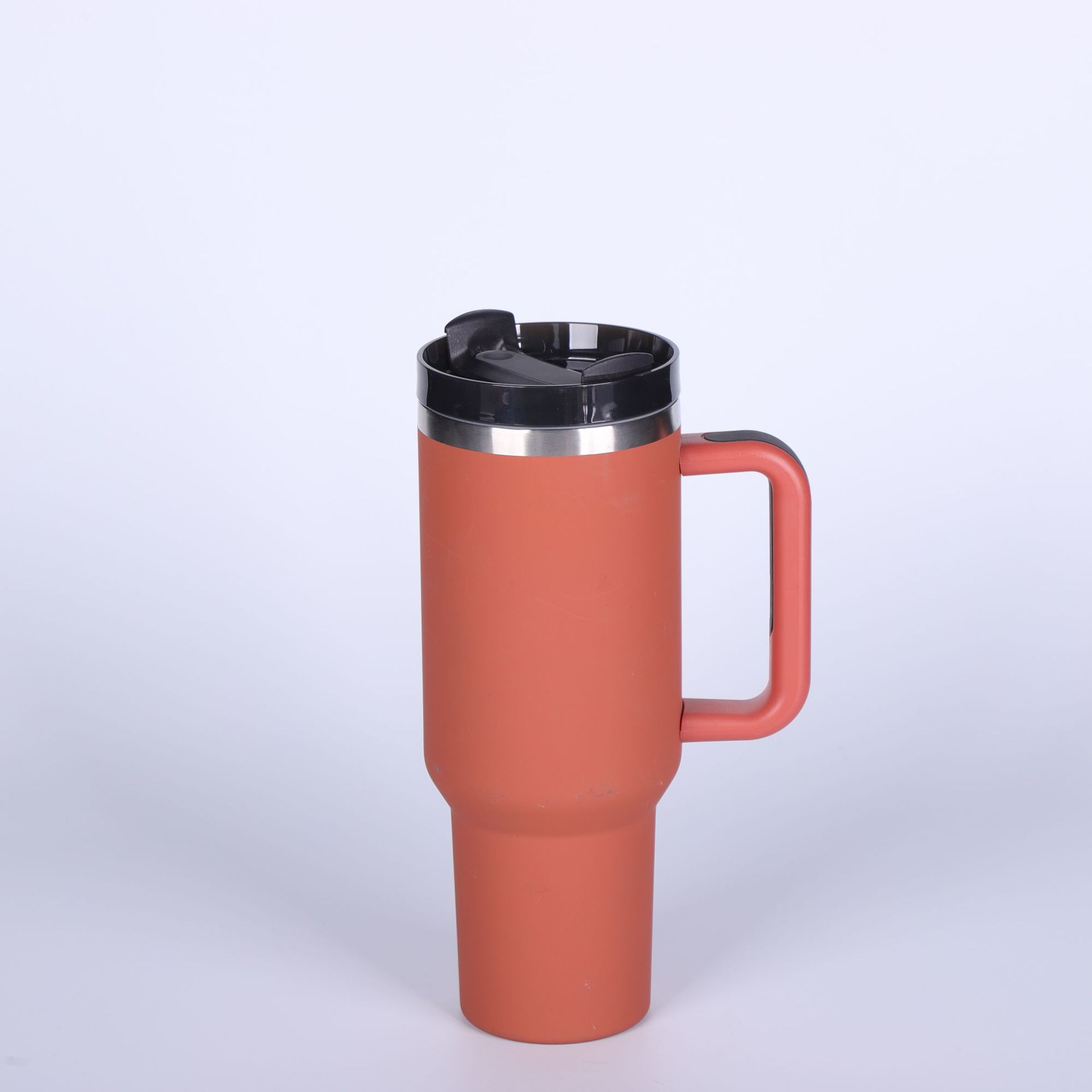 Transfronterizo Amazon eBay estilo caliente Stanley mismo estilo stanley2da generación 400Z taza de aislamiento de coche de acero inoxidable