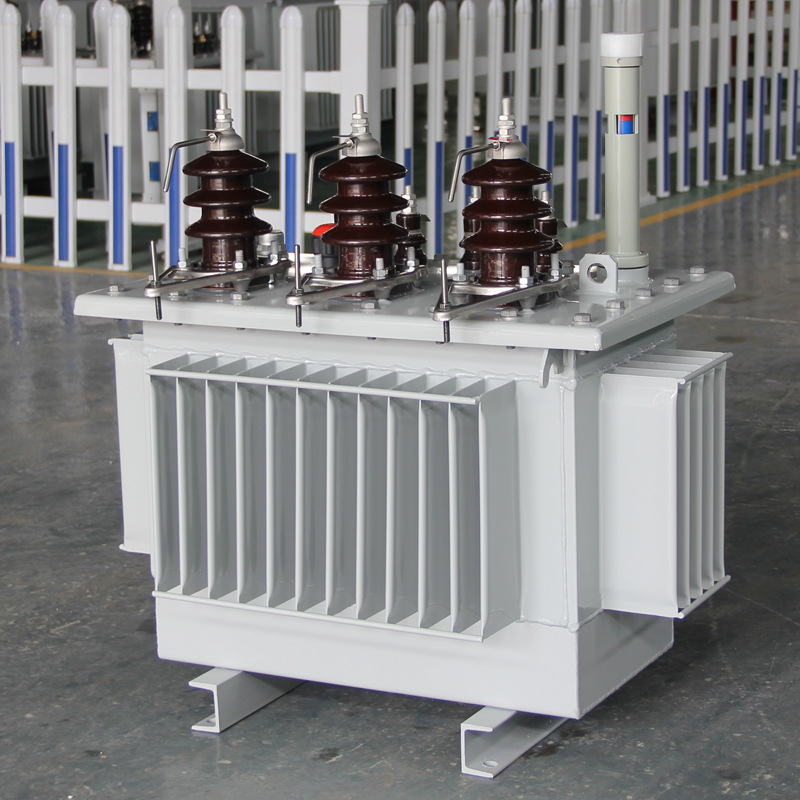S11 S13 S20 S22 series oil-immersed power transformer primary and…