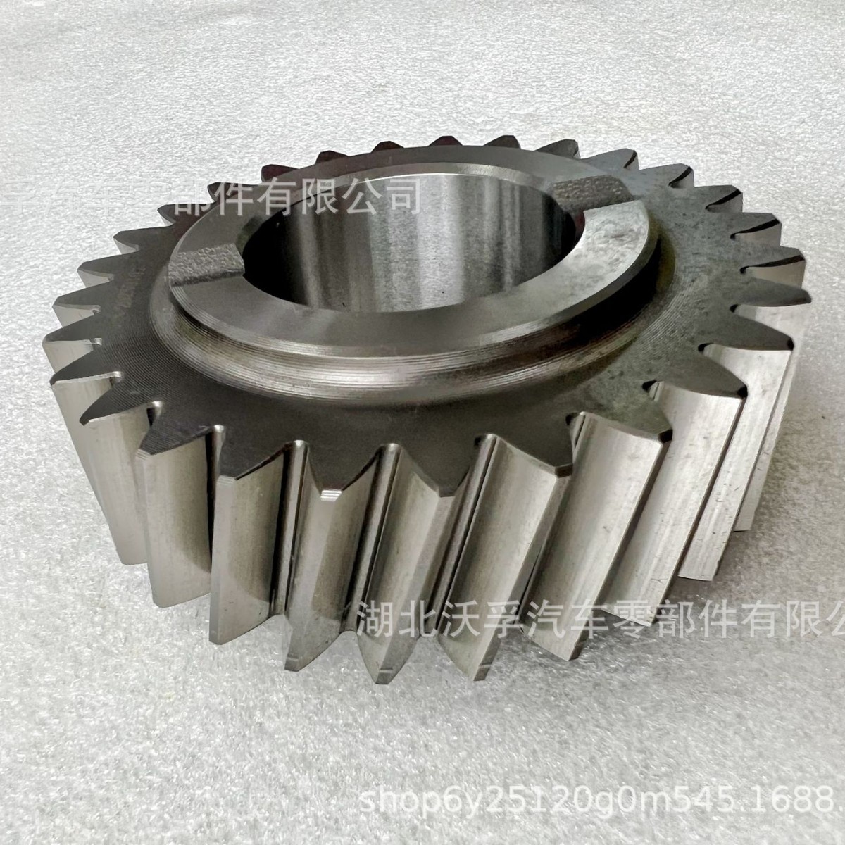 Zf Gearbox Parts Reverse Gear Idler Gear Helical Gear 1358305207 1358 305 207