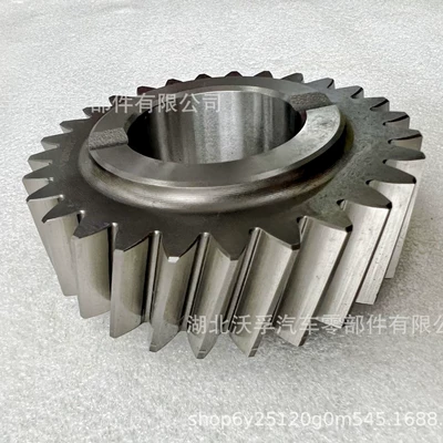 Transmission gear and shaft Gear Idler Gear Helical