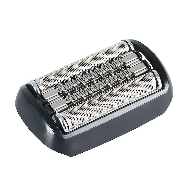Applicable to Braun Shaver 9 series 92B cutter head net S9 series 9090 9299 9290cc mesh cover accessories 92s Applicable to Braun Shaver 9 series 92B cutter head net S9 series 9090 9299 9290cc mesh cover accessories 92s