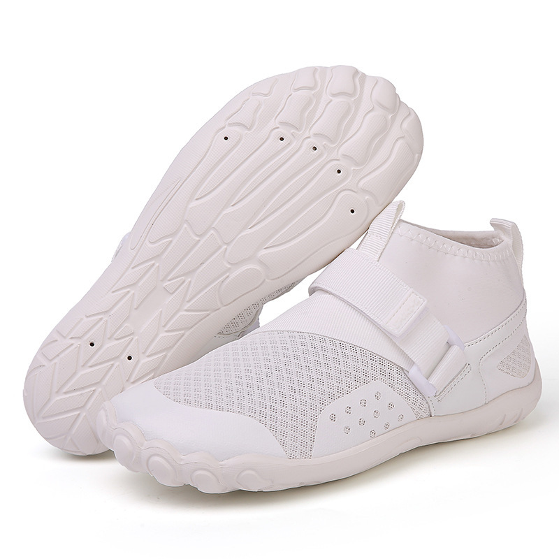 Cross-border New Outdoor Sports Shoes Men's and Women's Mountaineering Shoes Travel Shoes Rope Skipping Shoes Swimming Shoes Beach Tracing Shoes