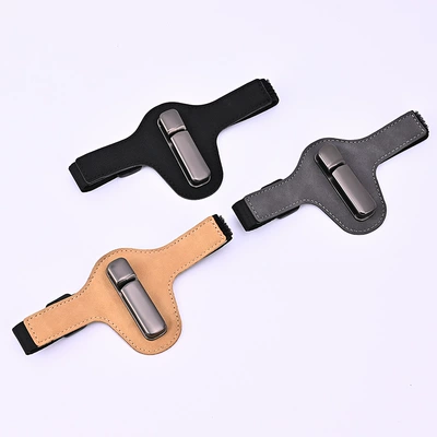 Limiter Sports Card Clip | Seat belt shoulder pad