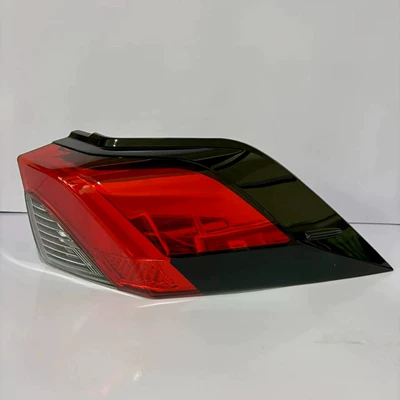 Suitable for 13-23 model year — Avtomobil arxa fənərləri - 20-23-models-outside-passenger-right-high-quality-ordinary-model-1-piece-others