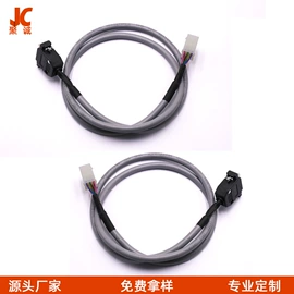 电子线;连接器;漆包线