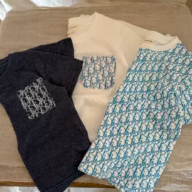 童T恤;童裤;普通外套