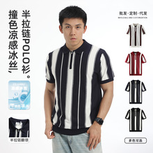 ŷ���羳��װ��ʽpolo���п������֯��ʿ�����ļ���������t����