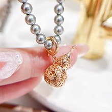 31387 DIY������� S925�y�������� ���J�������有� ��3-6mm�A