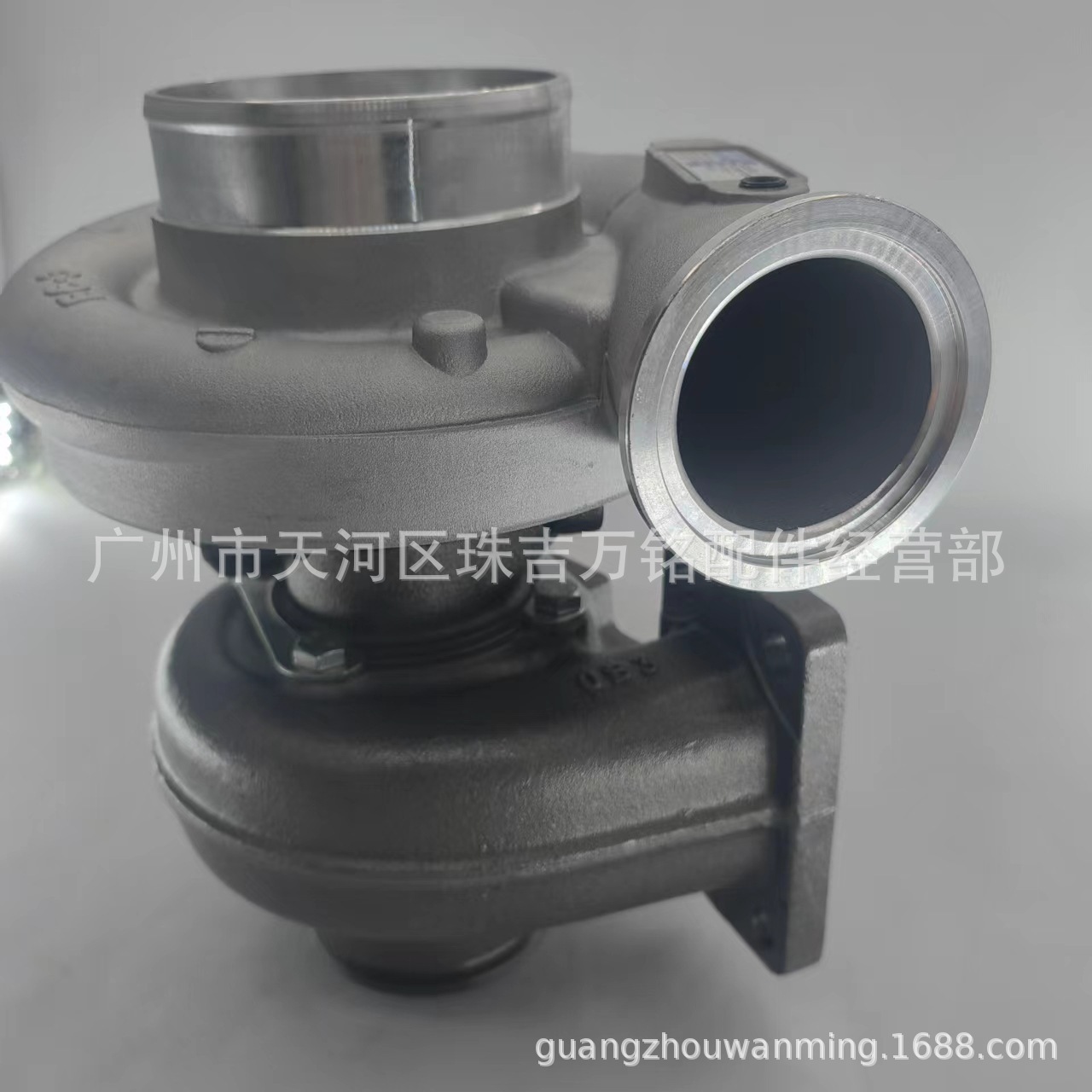 适用于小松200-7增压器4035375 HX35涡轮增压器