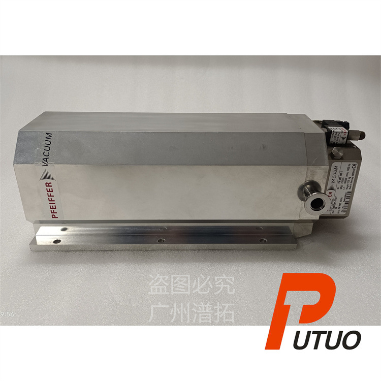 Pfeiffer普发TMH 261-250 P氦质谱检漏仪设备泵维修