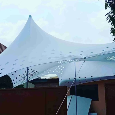 Portable Camping Equipment Sun Protection – Avtomobil yan çətirləri