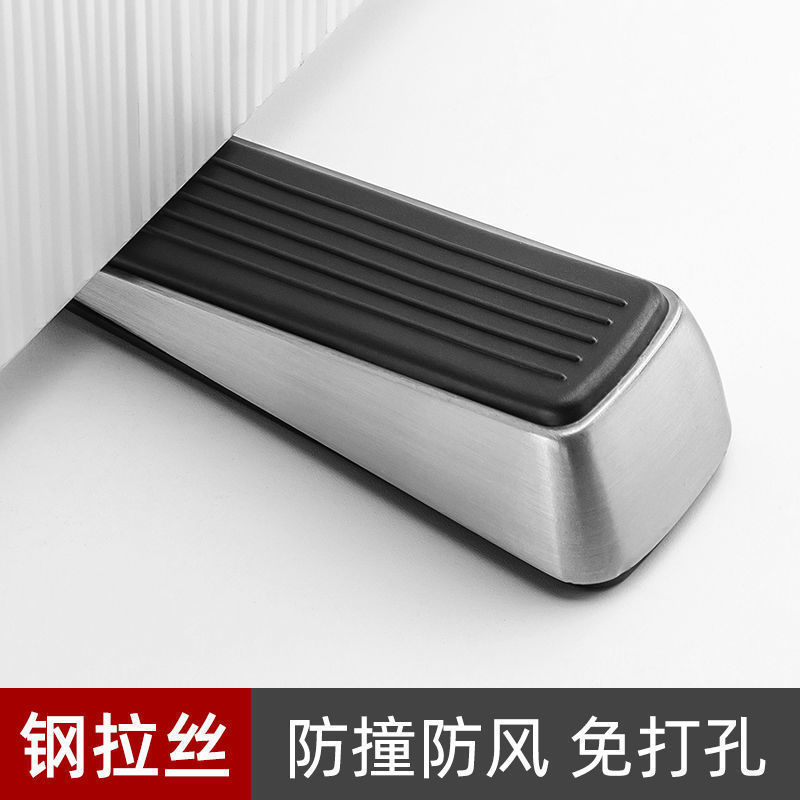 阻门器旅行宾馆内开门女生堵门器防盗酒店便携式独居可拆卸顶门器|undefined