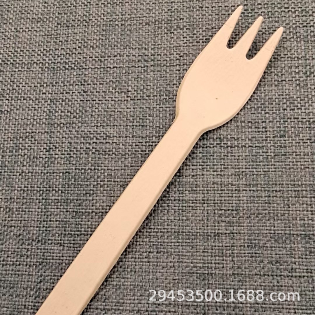 厂家供应 纸质刀叉勺成型机压勺机