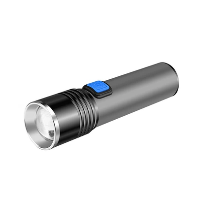 Uv Lamp Zoom Flashlight 395Nm Ultraviolet: UV fənərlər
