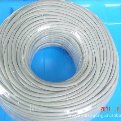 PVC管PVC软管护套管家用电器线束护套管