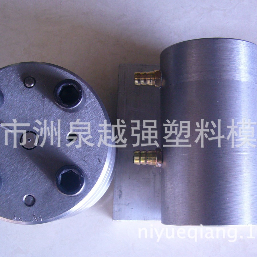 供应PP PE管子挤出模具 PVC ABS管材模具 真空定型线管模具