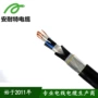 电力屏蔽波状ce电缆
