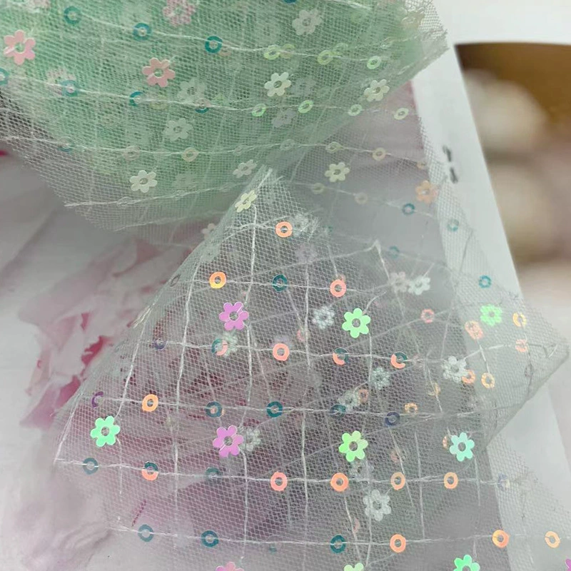 Ногтивая Sequins?