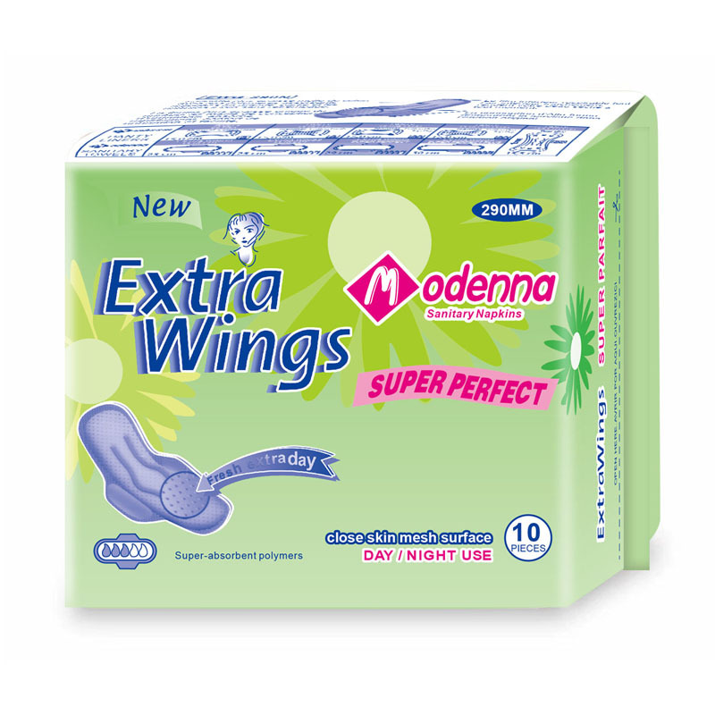 新 extra wings 123