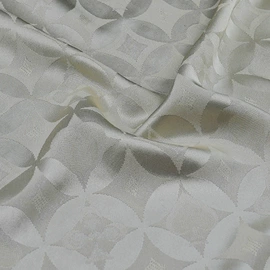 缎类;绢类;其他丝绸面料