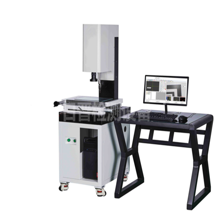 三维影像测量仪 影像仪 影像测量仪 光学影像仪测量仪 二次元