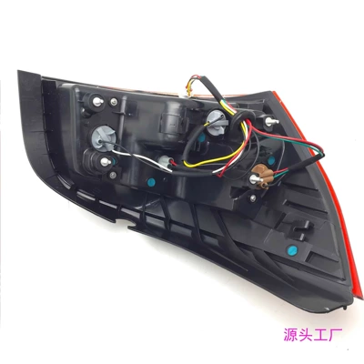 rear brake light rear headlight rear – Avtomobil arxa fənərləri