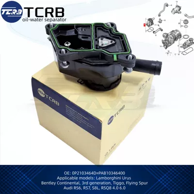 economizer Bentley Bentayga, Audi Rs7