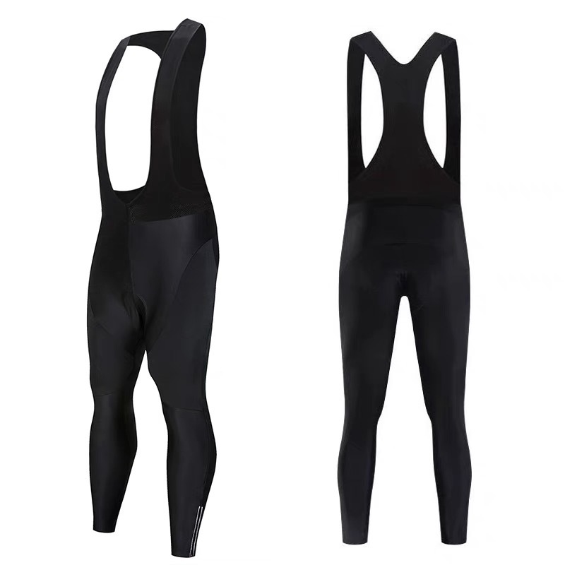 Personalizado 2024 comercio exterior transfronterizo hombre y mujer montar pantalones de correa de bicicleta de montaña al aire libre carretera coche montar pantalones cortos