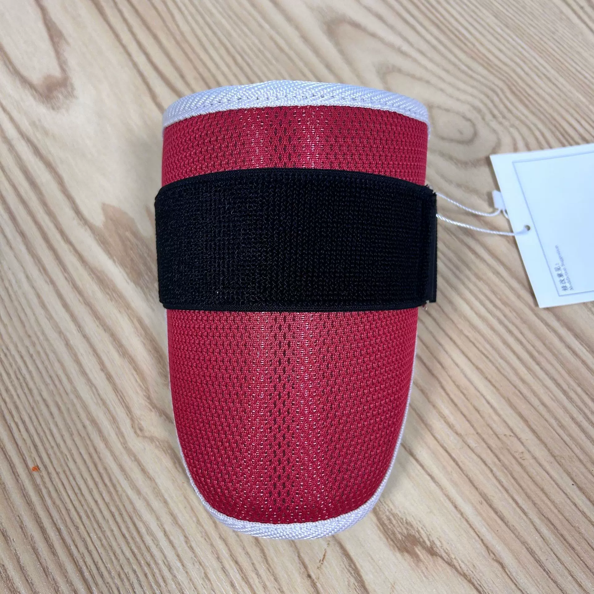 定制XJH定制化护肘棒球打击者护肘可贴牌可换面料颜色尺寸