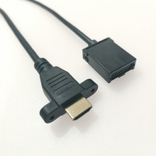 hdmi E TYPE hdmi AF ܇�d���往 mi E type to hdmi�ݽz�׹̶�