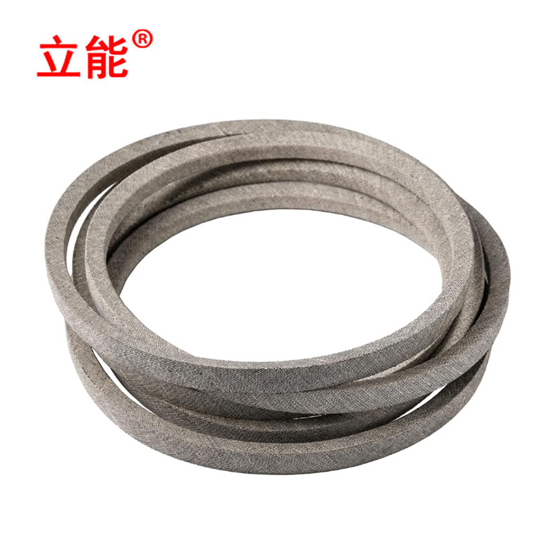 厂家直供 立能割草机芳纶皮带174368    532174368