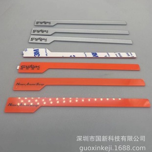Manufacturer Customized Acrylic Lens Pc Lens Panel Can Be Printed with Logo