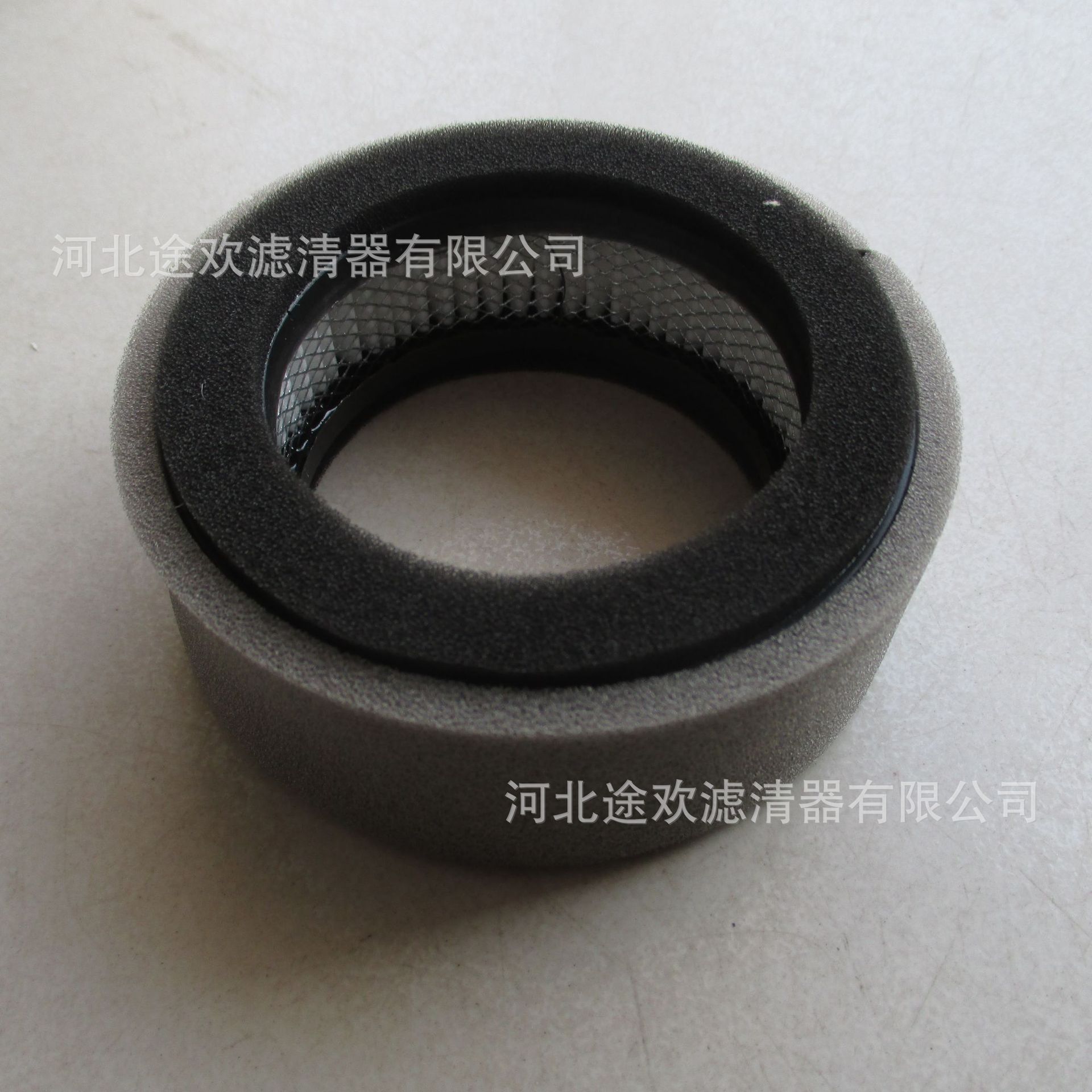 Supply compatible with Subaru ky3025 air filter filter element