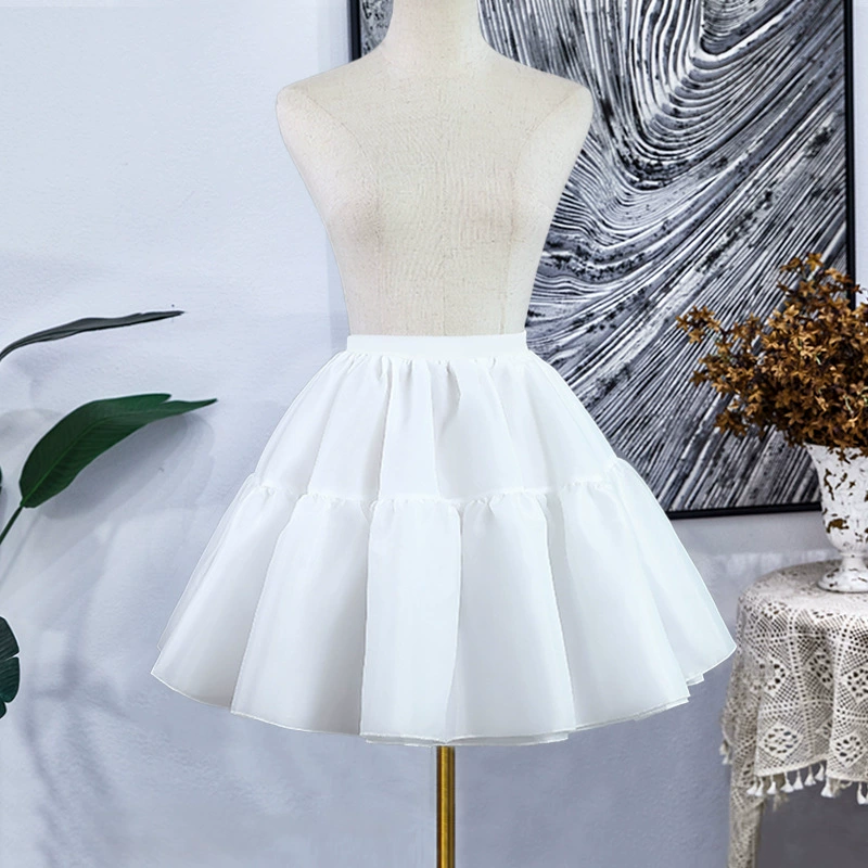Set, adjustable safe trousers, 3 piece set, Lolita style
