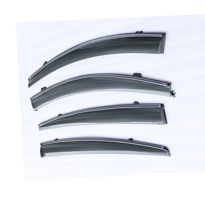 Suitable for Honda: Rain shield