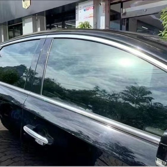 V-Kool Glass Film Solar Film Heat Insulation Film V70 Vk70 K14 K15 Front, Side, Rear Full Roll 30m Wholesale
