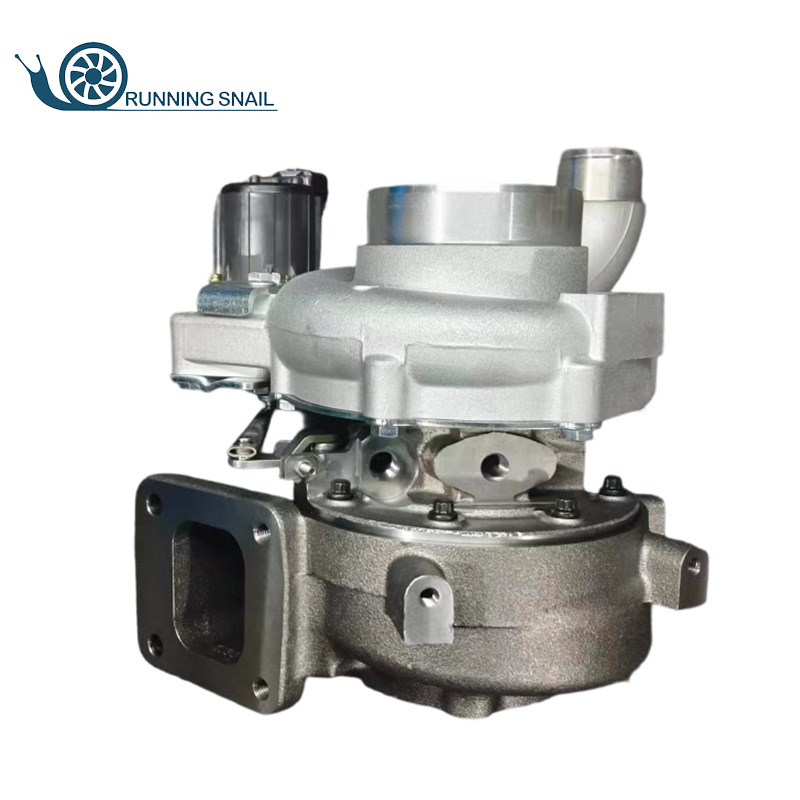 Gtb3576klv turbocharger 830724-0002s 17201-E0724 830724-0002