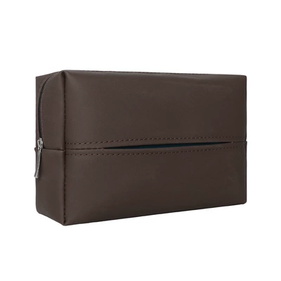 Car tissue box/set, Bundled Seat Back Hanging Tissue