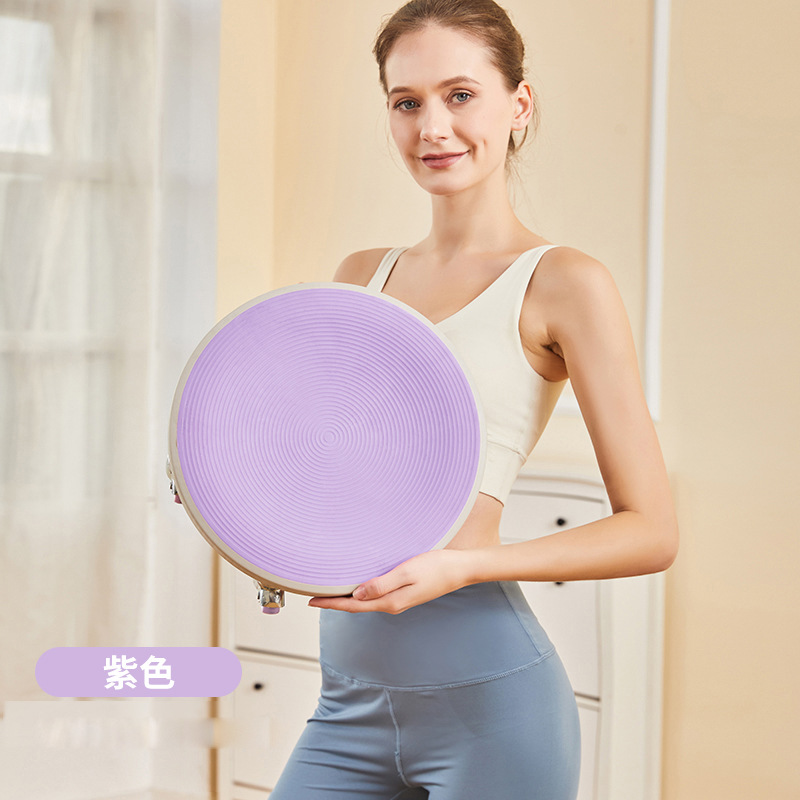 바이올렛 [선물과 같은 색의 무릎을 꿇는 패드 제공]