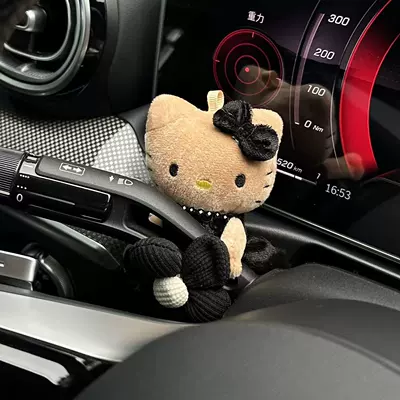 decoration accessories, cute for women, Car tissue box/set - 2626