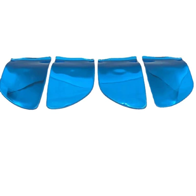Portal Wrist door bowl decorative frame modified