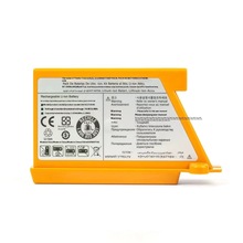 适用LG R76CIM R76GIM R76TIM M970l 吸尘器锂电池EAC6076610