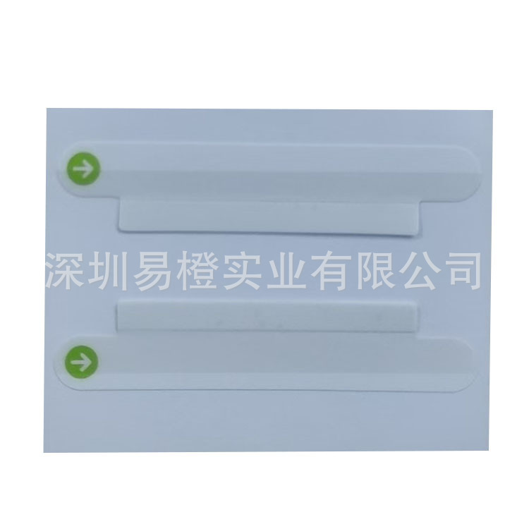 Apple Pro3 Wireless Bluetooth Earphone Case Tws Anti-Tear Seal 8Th and 7Th Generation Earphone Sealing Sticker Anti-Counterfeiting Seal