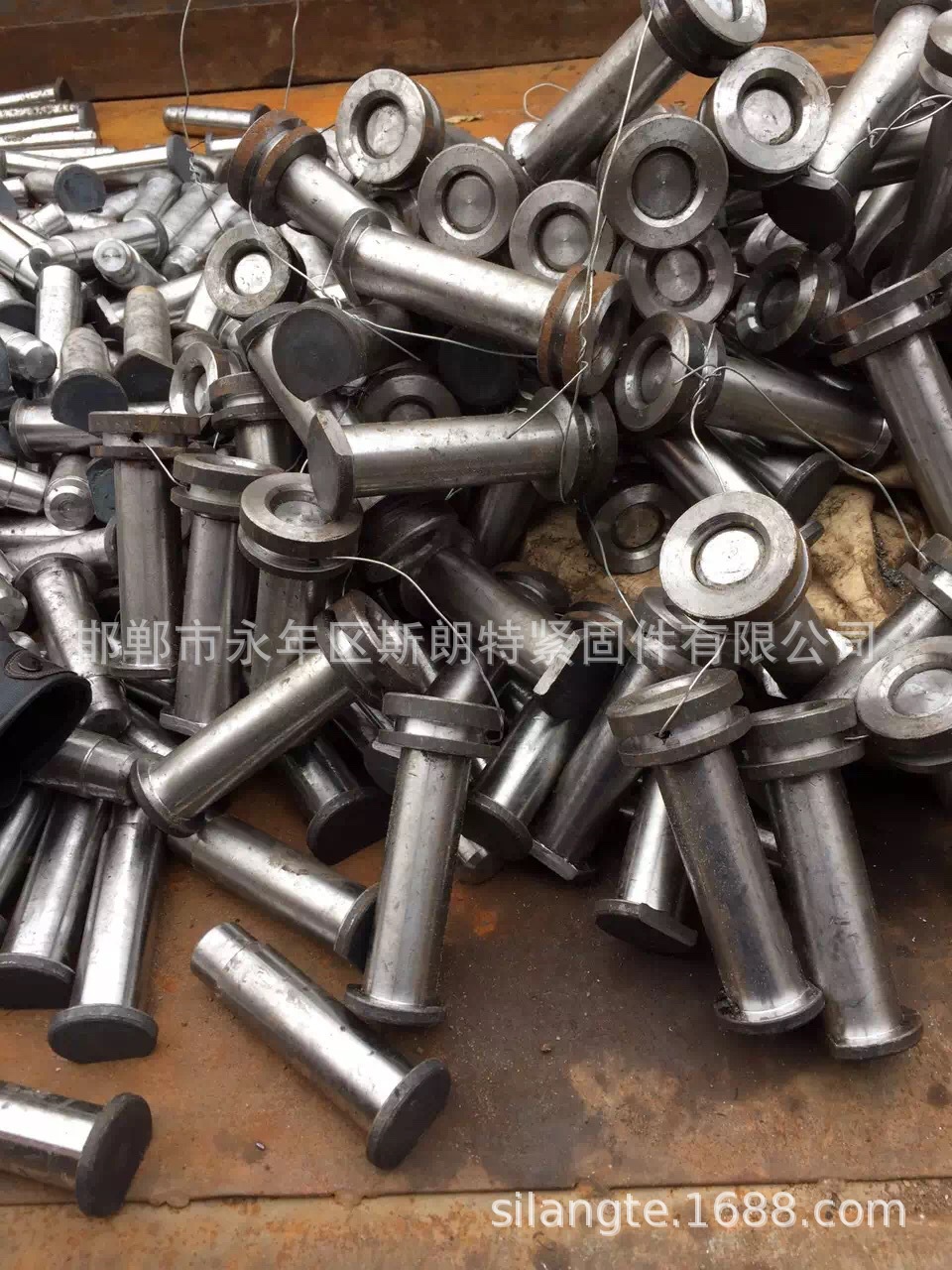 GB867 ��Բͷí��DIN660��Բͷ���� �߳�ͷí�� ���ͷí�� ����