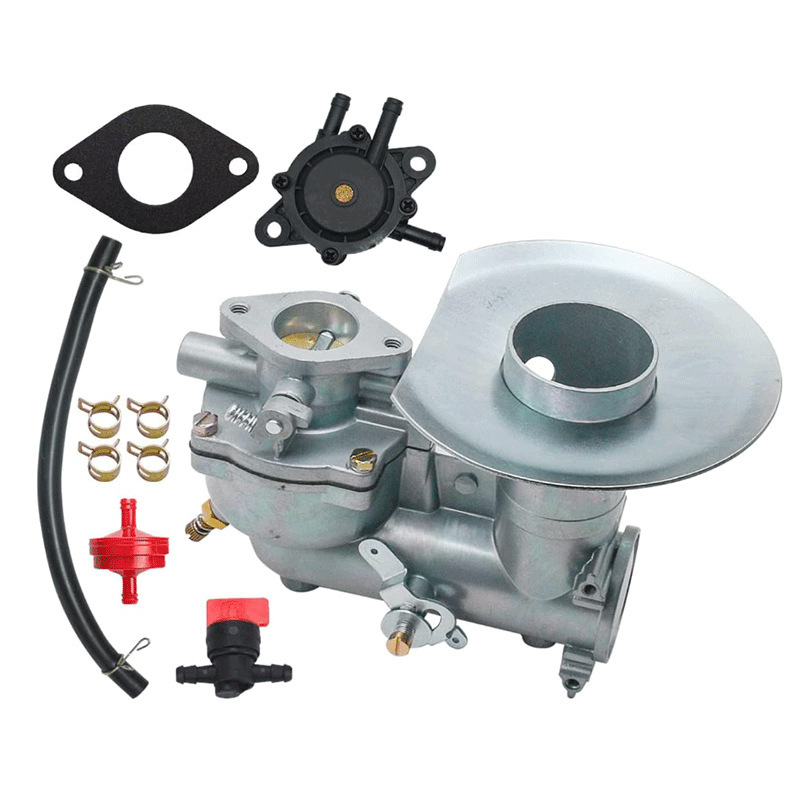 392587 carburador 391065 1074 1992 394745 bomba de aceite 252416 251412