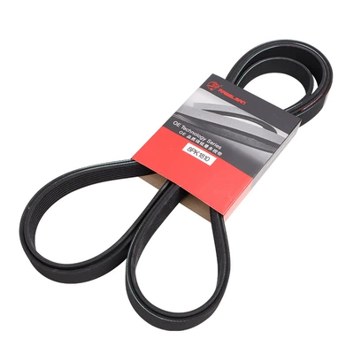 Car Doxie belt fan Belt