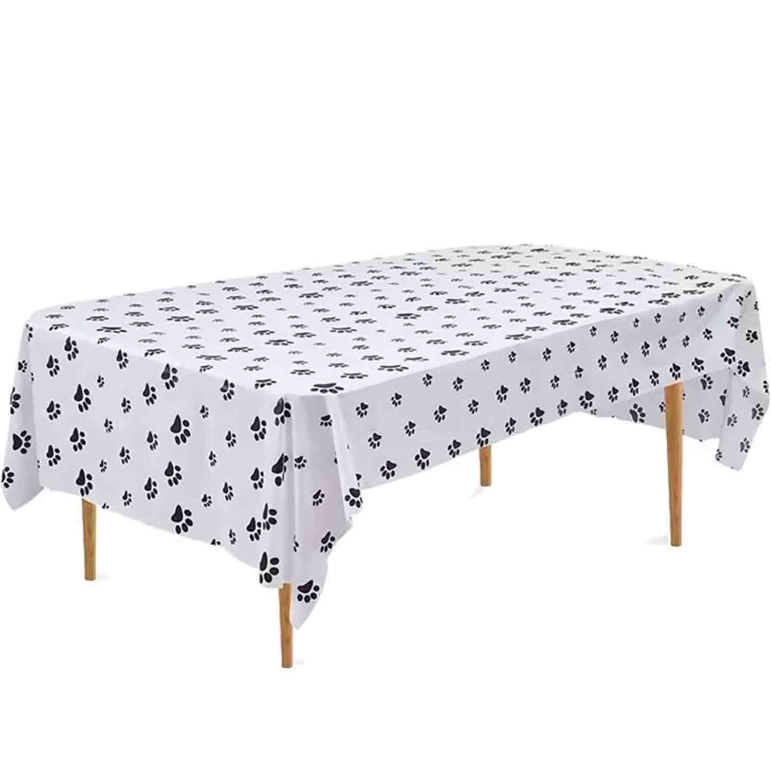 Mantel garra